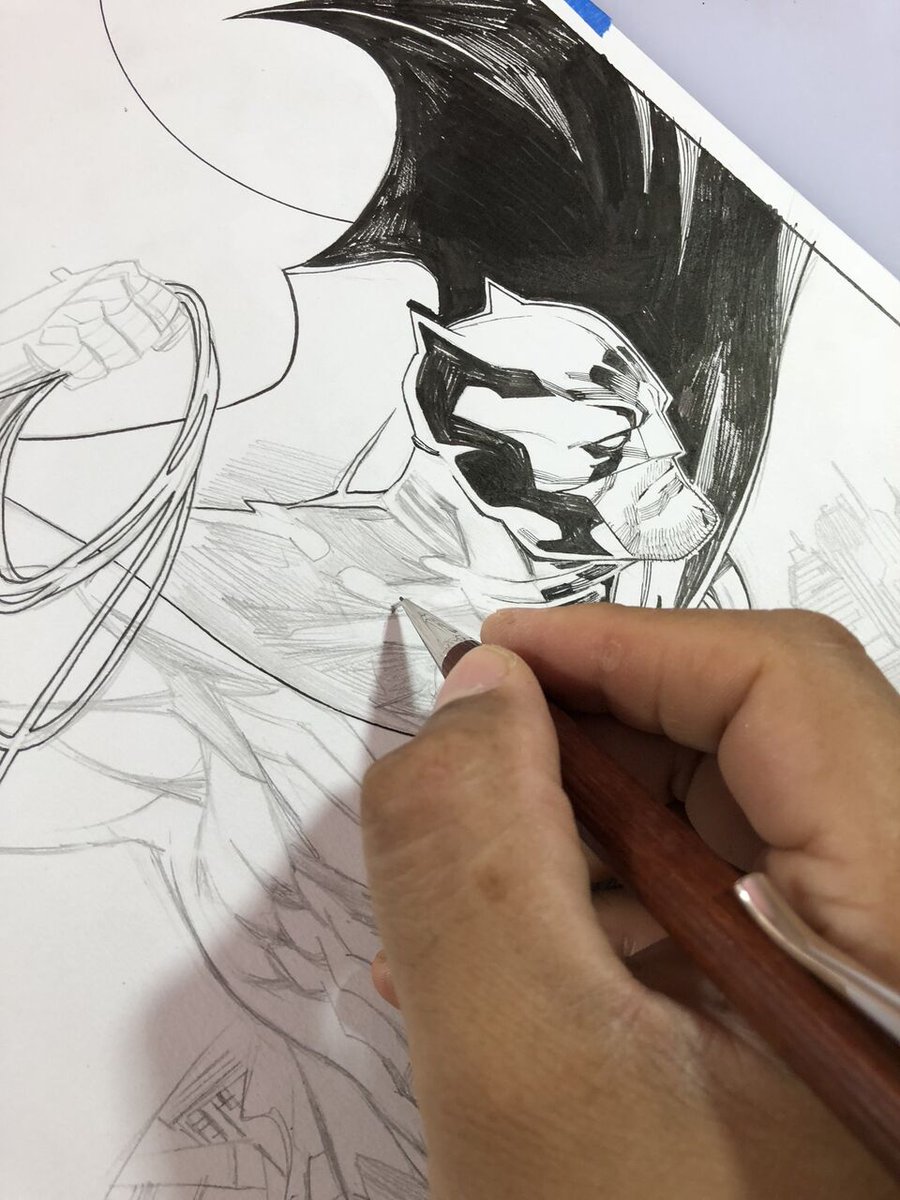 johntimmsart's tweet image. BatMonday, Enjoy your week, dear friends!! #batmonday #dccomics  #johntimms #johntimmsart #batman #dcbatman #brucewayne #capedcrusader #monday #thedarkknight #enjoyyourweek