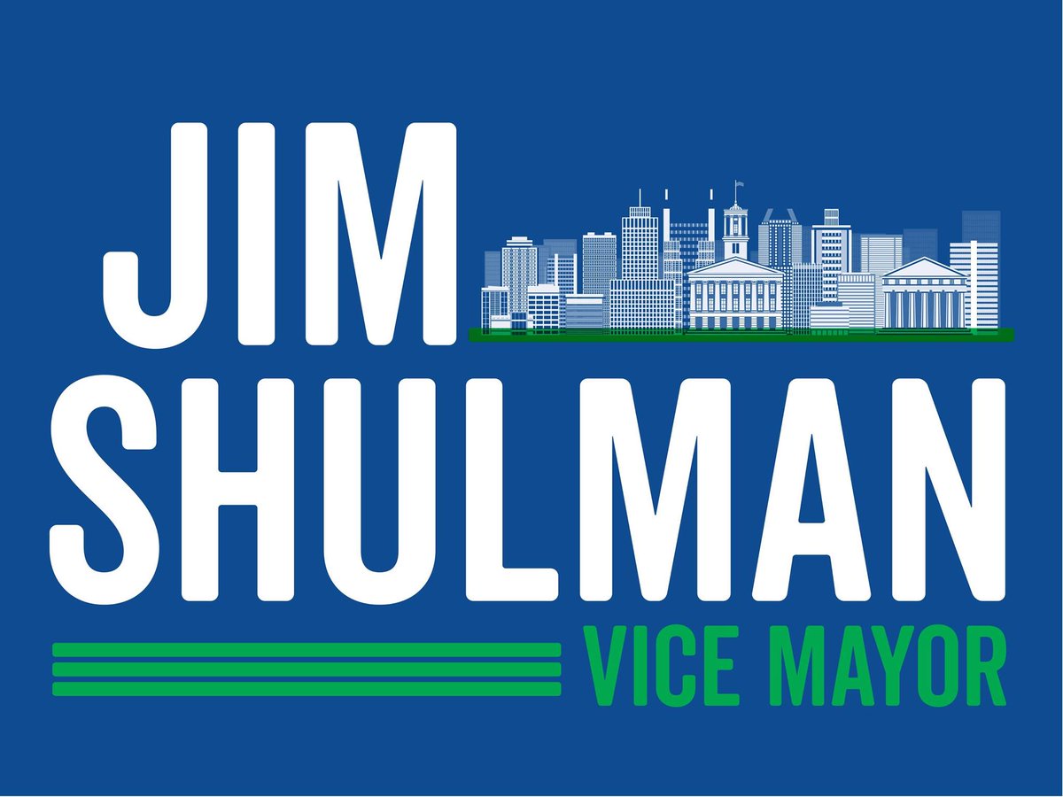 JimShulman3's tweet photo. Vote Jim Shulman for Vice Mayor of Nashville, TN. Early voting ends Sept. 1 and Election Day is Sept. 6. We appreciate your vote for Jim Shulman as he looks to lead Nashville to great days ahead. We look forward to seeing you at the polls!. #ImForJim https://t.co/UGH6FcFHsW