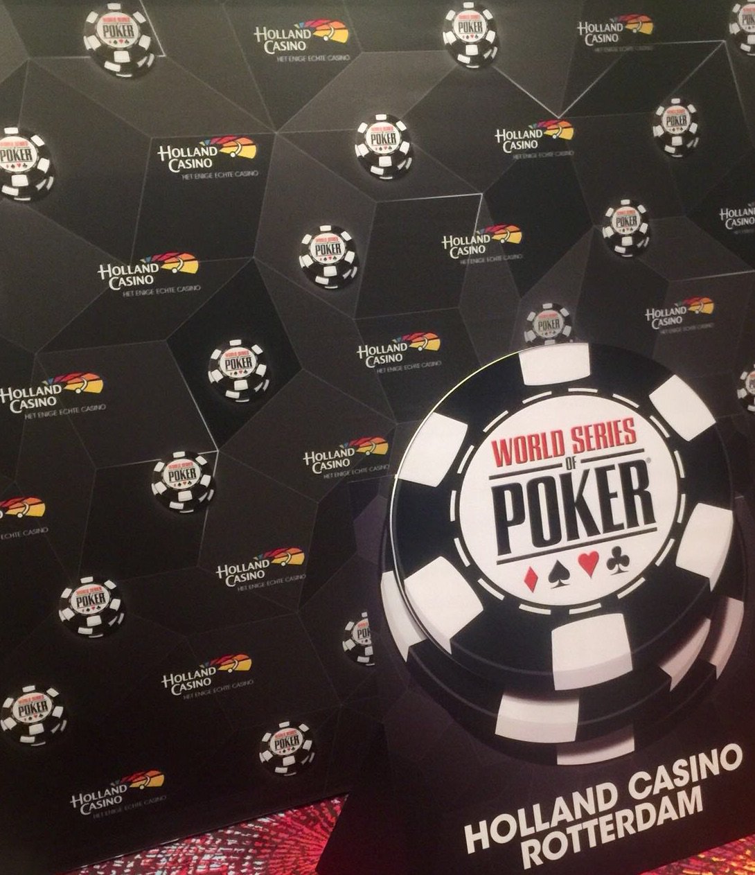 Poker Toernooien Holland Casino Poker Toernooien Holland Casino