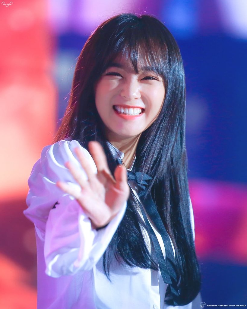 softkidols's tweet photo. gugudan • sejeong (❁ᴗ͈ˬᴗ͈)
#은_우주가_사랑하는_세정아_생일축하해 #HAPPYSEJEONGDAY https://t.co/vMrHilLNnB