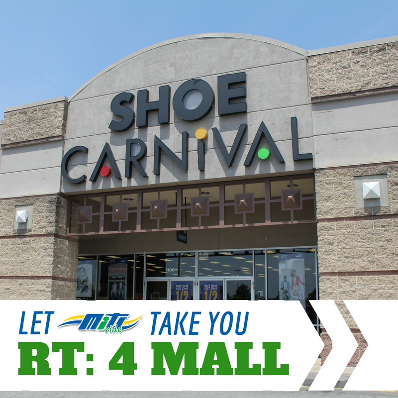 shoe carnival muncie