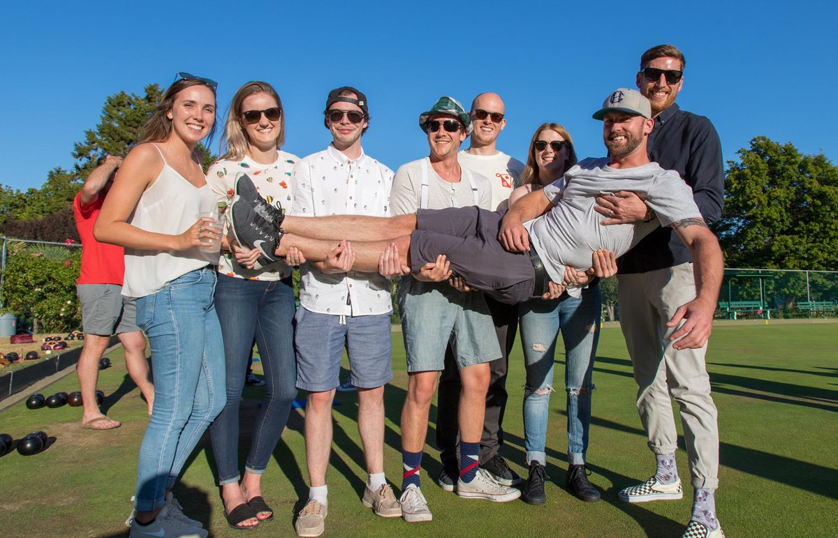 Everyone needs a little lift sometimes. How about donating to #lawnsummeryyj so we can help life those with #CF? Donate here - ow.ly/xi6s30lf7EA