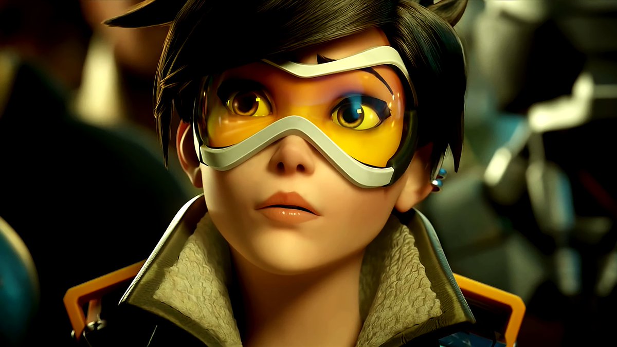 Frigiel's tweet photo. Go tenter de remonter un peu mon Master après tout ce temps sur Fortnite, le retour sur OW est difficile ! https://t.co/87PXJcHHWd https://t.co/pnx88qnrST