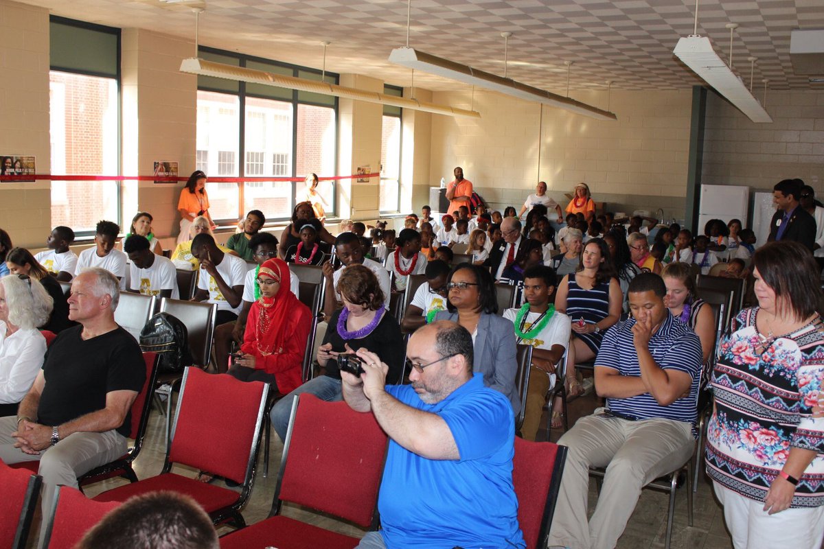 Bellevue CC tweet media