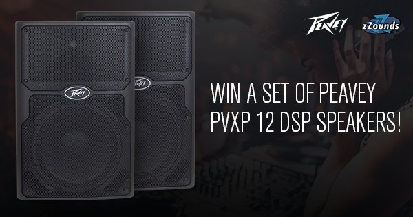 zzounds powered speakers