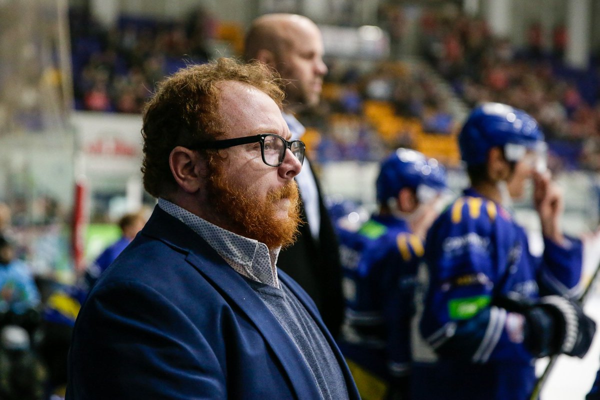 Coventry Blaze 🐲🏒 tweet media