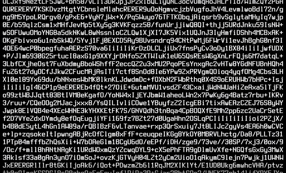 G_Detectives's tweet image. As part of the #Cyberpunk2077 ARG, @CDPROJEKTRED is streaming an encoded image to their Twitch channel! To catch up with the ARG's progress, check out our wiki page: wiki.gamedetectives.net/index.php?titl…