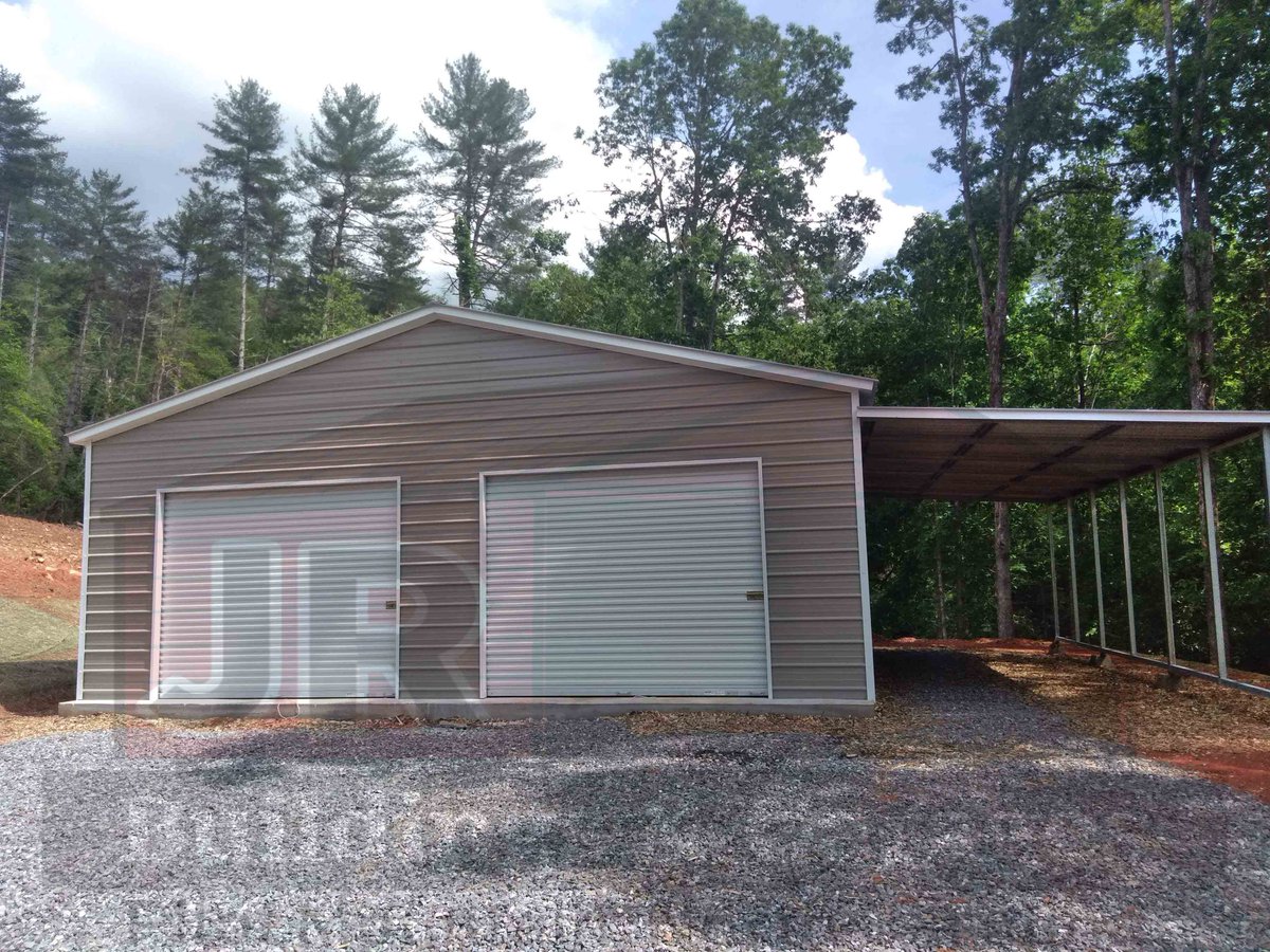 Jrbuildingandgarages On Twitter We Specialize In Metal Buildings