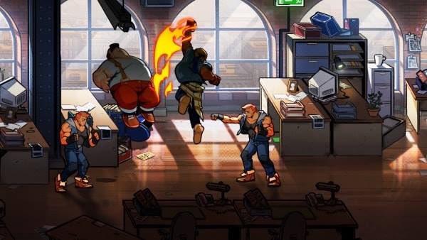 geekdevil's tweet image. Woah! #StreetsOfRage4 has just been announced! Trailer here: youtu.be/M_bgPefCyfA #streetsofrage2 #streetsofrage3 #streetsofrage #streetsofrage #sega #videogames #gaming #retro #retrogames #bareknuckle #beatemup #beatemups #geekdevil