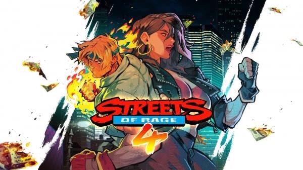geekdevil's tweet image. Woah! #StreetsOfRage4 has just been announced! Trailer here: youtu.be/M_bgPefCyfA #streetsofrage2 #streetsofrage3 #streetsofrage #streetsofrage #sega #videogames #gaming #retro #retrogames #bareknuckle #beatemup #beatemups #geekdevil