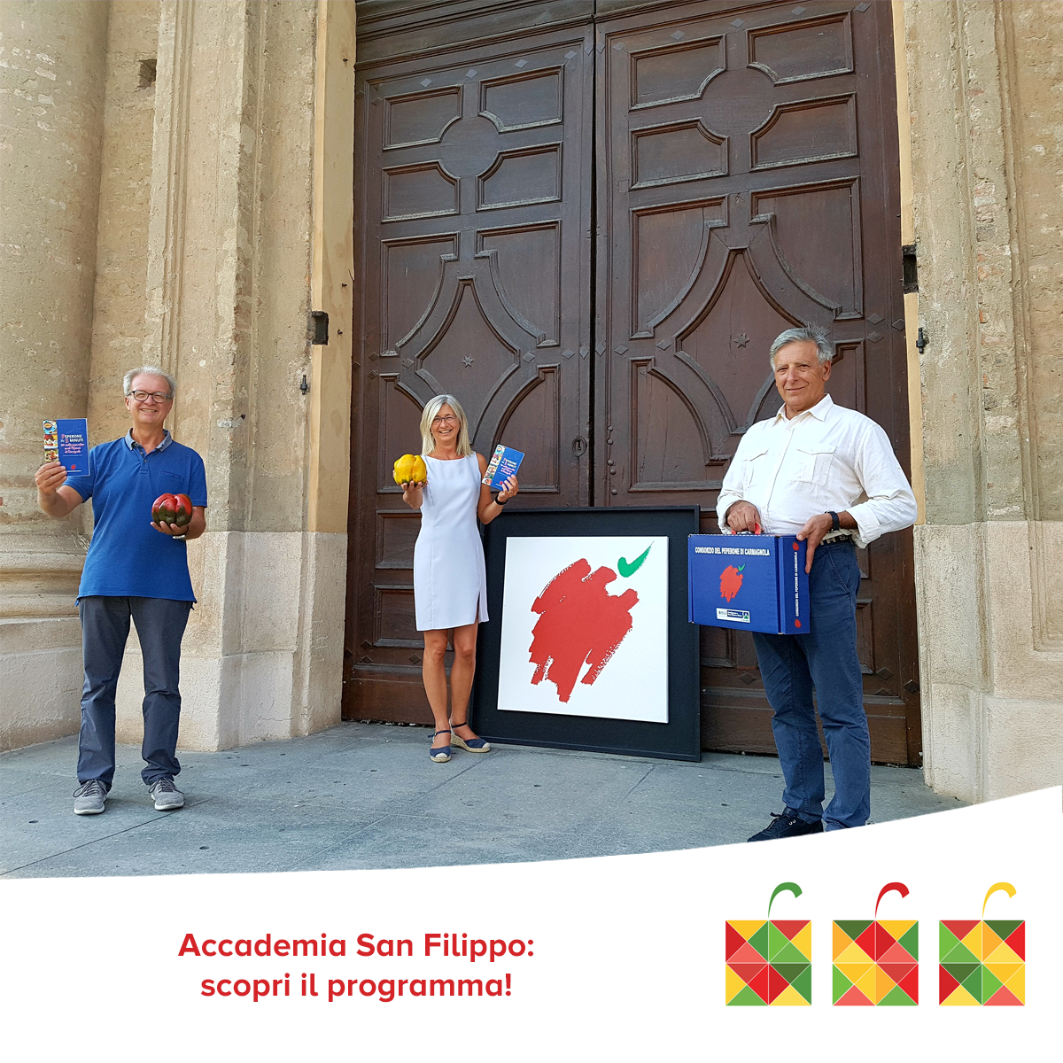 Fiera del Peperone tweet media