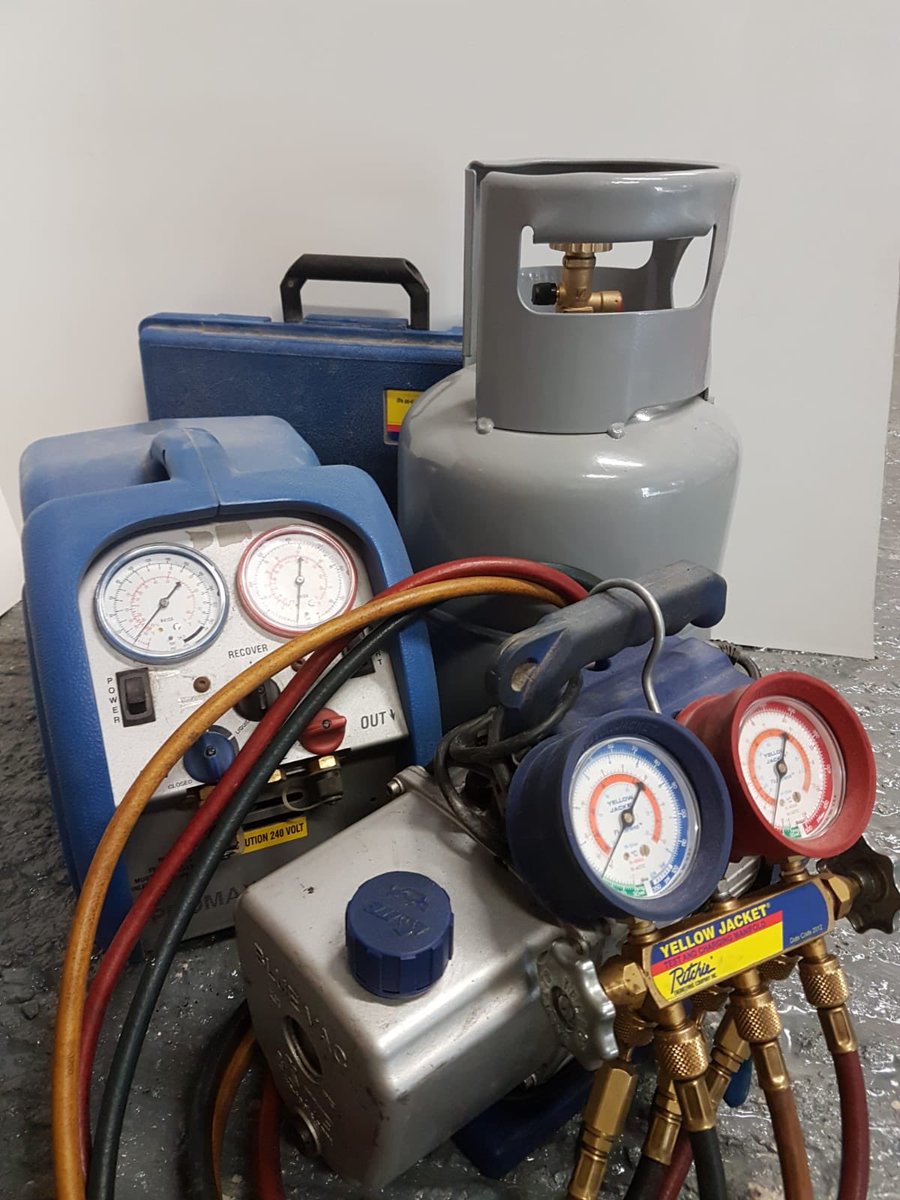 FRIDGE VAN REPAIRS AND SERVICING NOW AVAILABLE ⚙️🔧🔩

CALL OUTS COVERING WHOLE OF THE NORTH

CALL : 07970253610