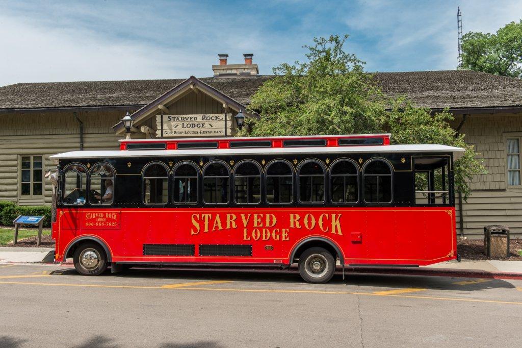 Starved Rock Lodge On Twitter Stay In A Room Or Cabin For 115