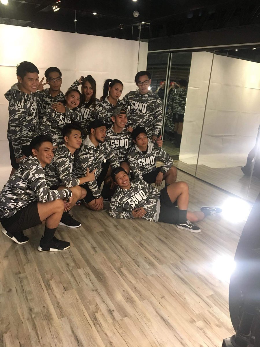 protocolBPO's tweet photo. #PROTOCOL2018 Participants' photo shoot BTS. 💕

Photographer: @maurosanpascual https://t.co/M7moW7ifA9