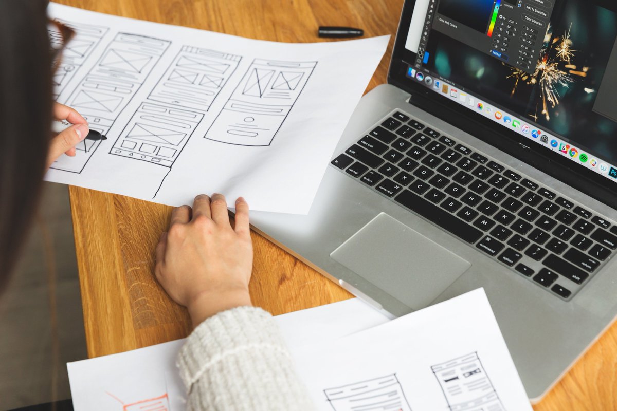 nuecho's tweet photo. We are looking for a #ConversationalUserInterface Designer (Junior) to join our team! #Applynow
https://t.co/S0K05jCymz https://t.co/C3GKCKpWwa