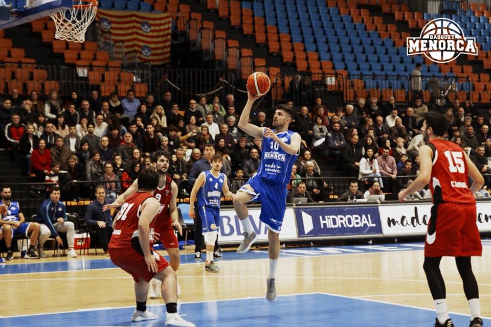 CAMESoler's tweet photo. "Alberto Artiles firma por el C.A.M. Enrique Soler y será jugador vinculado al Melilla Baloncesto"
https://t.co/yQTYL7q0u1 https://t.co/FM4aMtBnWU