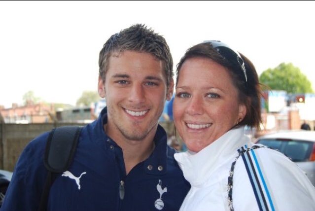 Happy Birthday, David Bentley!   