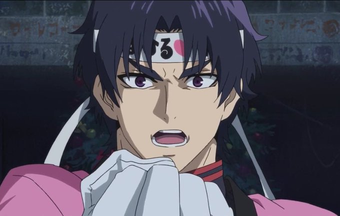 一瀬グレン生誕祭のtwitterイラスト検索結果 古い順