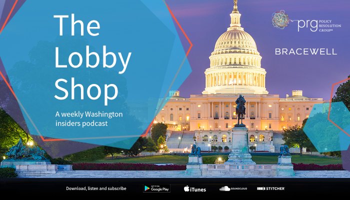 BracewellLaw's tweet photo. Download the latest @TheLobbyShopPod episode and hear co-hosts @jczive, @LPDonovan and @bgnathan take on #campaign finance law. https://t.co/P4RDbKCXhv https://t.co/snXRD9IPor