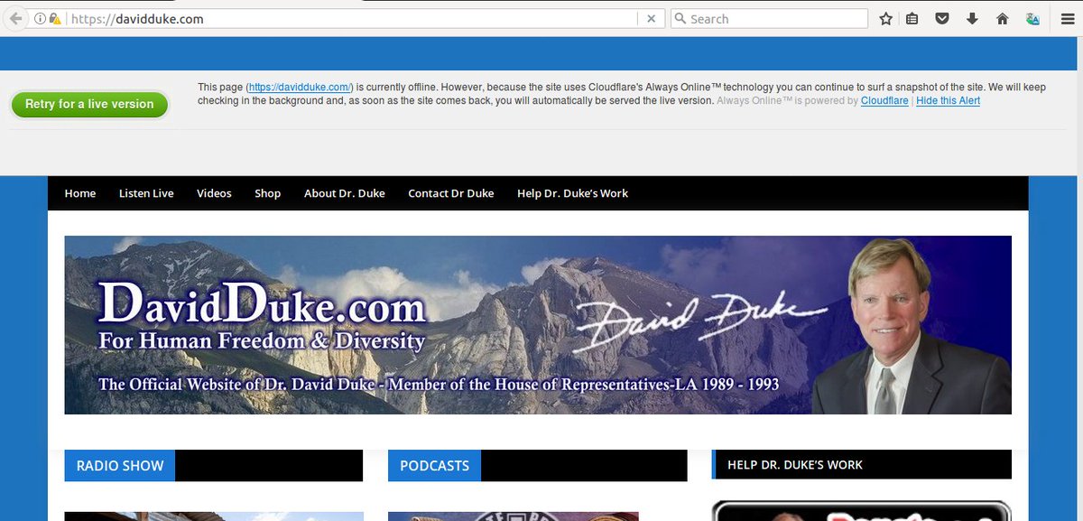 RealRebirth's tweet image. #BinarySec #Woden9 #FuckYourCF just a test of whats to come &quot; im under attack mode&quot; wont save you 

@RiddlersBack