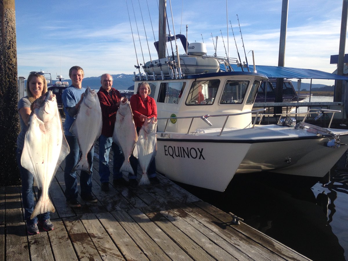 MooreCharters tweet picture