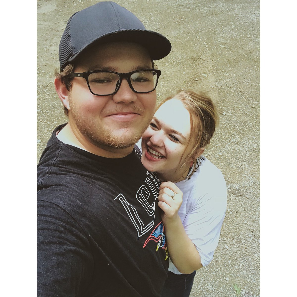 Harper1Cameron's tweet photo. My babe💛 https://t.co/oIsV9DKnIF