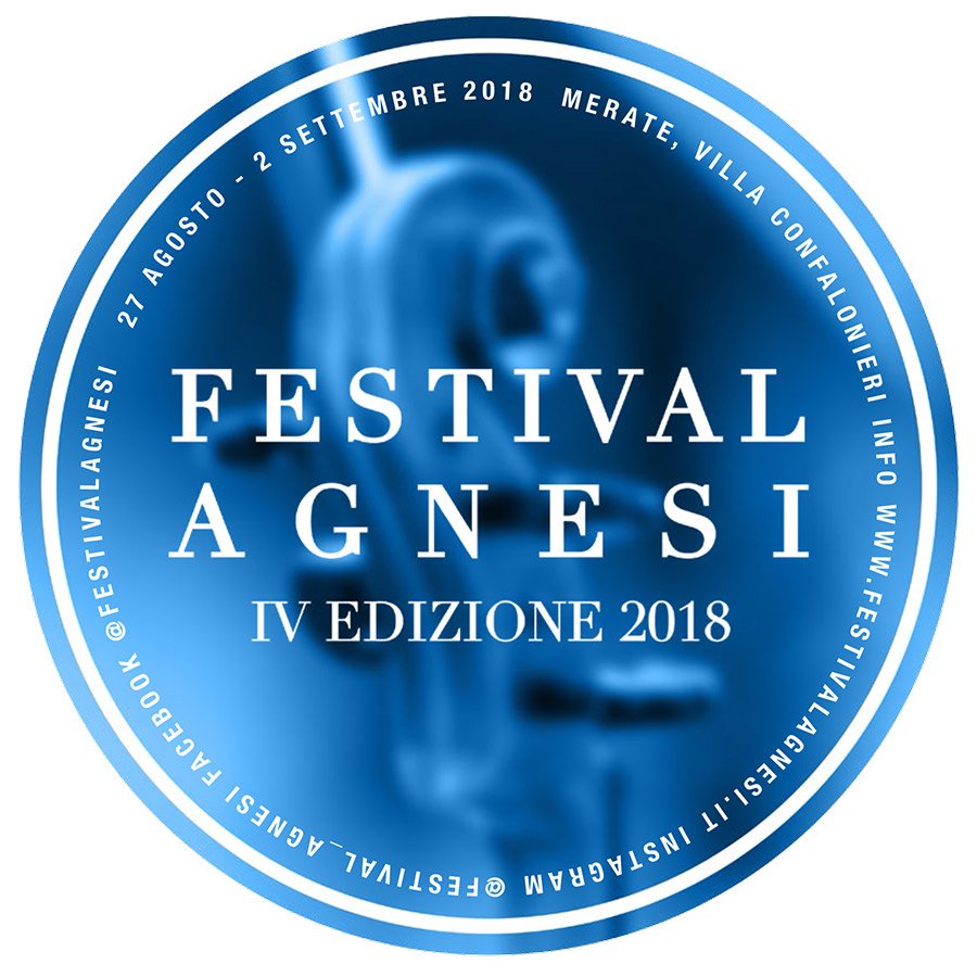 redmade's tweet image. 🎶🥁 Al via il #FestivalAgnesi: otto eventi gratuiti tra concerti, prove aperte e un’istallazione di arte contemporanea 🥁 🎶 redmag.it/festival-agnes…
Con @marcellocorti #AntoniettaLaDonna #MarcellaSchiavelli e #GloriaUggeri