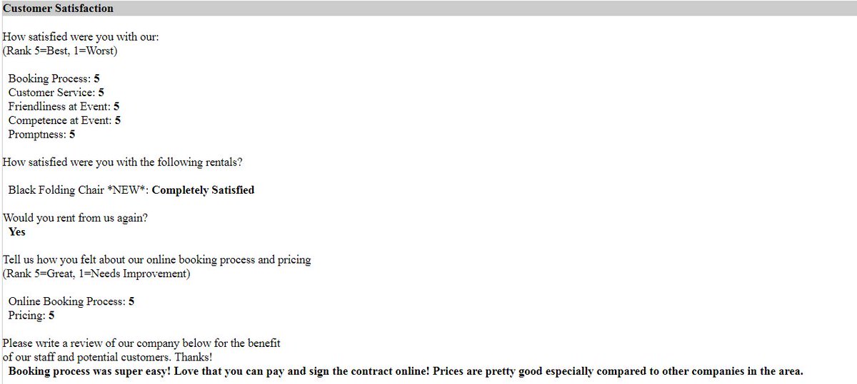 PartyTimeMA's tweet image. We LOVE happy customers! 
Click here to book online 
--&amp;gt; partytimema.com