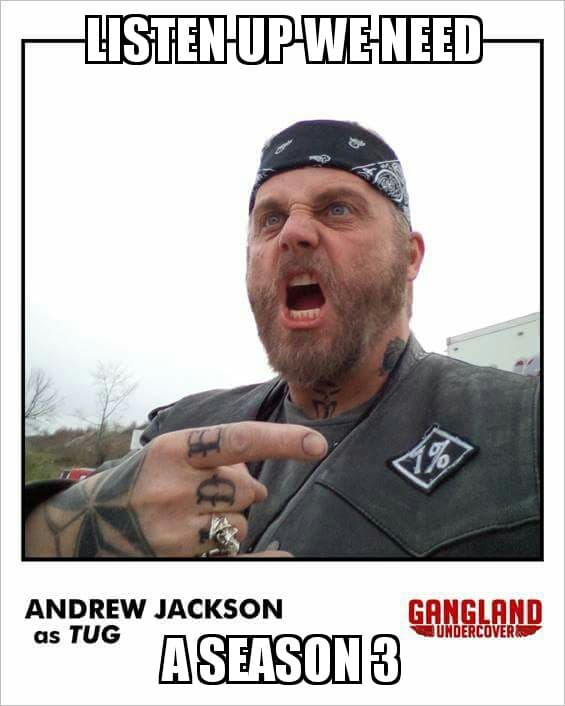 Harleyheaven81's tweet photo. #ganglandundercover #CharlesFalco @paramountnet @blumhouse @FansGangland @kerriedroban @jason_blum @CraveTVCanada @hulu @Sling @Lionsgate @ClintEastwoodLA @AmazonMovies https://t.co/kPEsOIuIt6