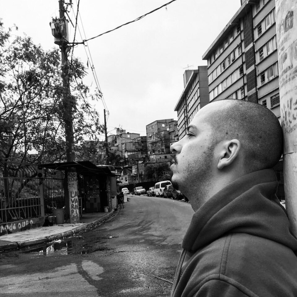 pitbeatsoficial's tweet image. “Faz frio em São Paulo, pra mim tá sempre bom...”