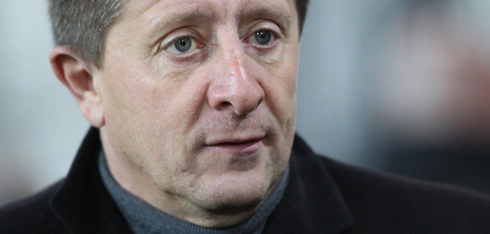 MetroSports_fr's tweet photo. Pierre Wantiez nouveau Directeur Général du Havre #exGF38 https://t.co/sv8EE8StEO https://t.co/J1bgoVM5xD