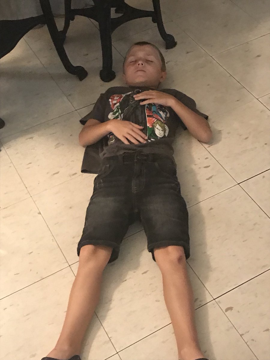 2H showing how to have self control during a morning meeting. Also showing how to meditate to get that positive attitude in our minds. 
#Mindfulness @northeastcsd