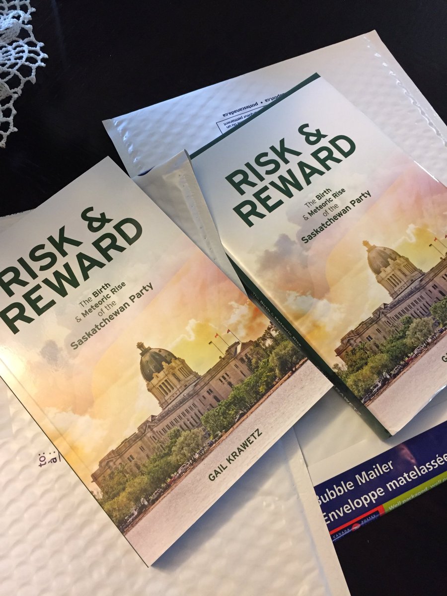 GailKrawetz's tweet photo. Sending off more copies of my book Risk and Reward. Get your copy at https://t.co/gucgudhV3D. https://t.co/XmTJcrfEal