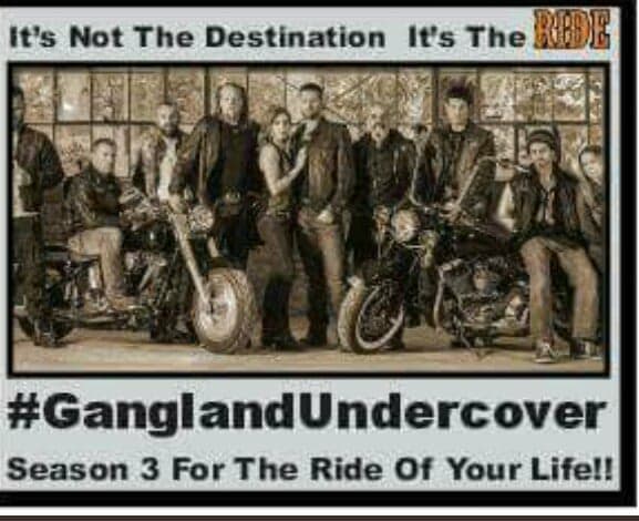 Harleyheaven81's tweet photo. #bringbackganglandundercover #CharlesFalco @paramountnet @frady_will @Keeli___ @FansGangland @hulu @Lionsgate @filmrisetv @execution84 @CraveTVCanada @Sling @kerriedroban @blumhouse @jason_blum https://t.co/r1KsZ3AT7X