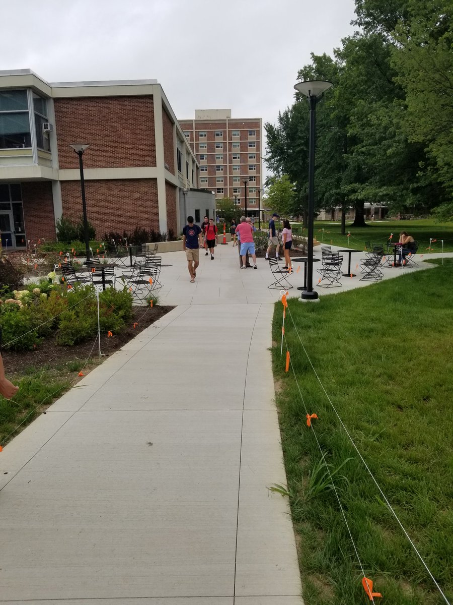 psusince82's tweet image. PSU class change over