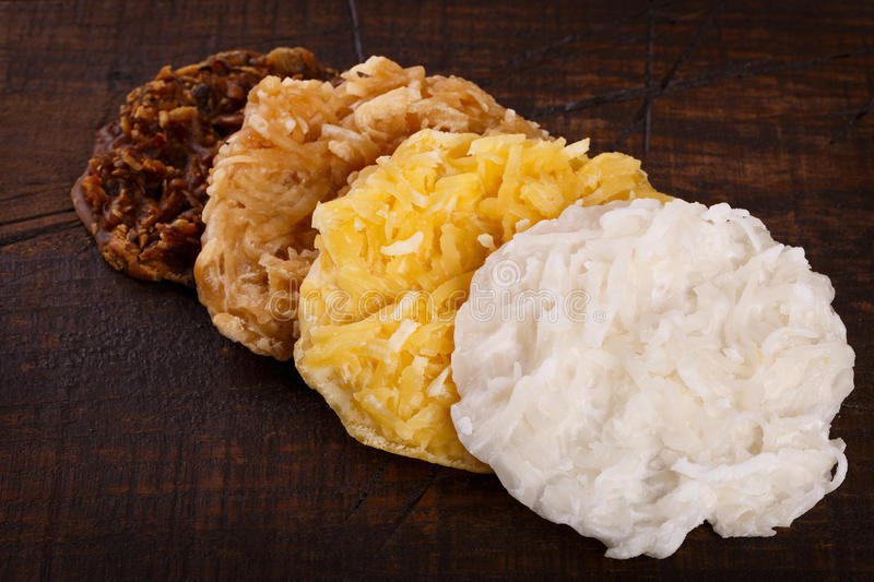 A ver, mi novia y yo hemos apostado 200$, como ustedes le llaman a esto?
RT: Conserva 
FAV: Cocada