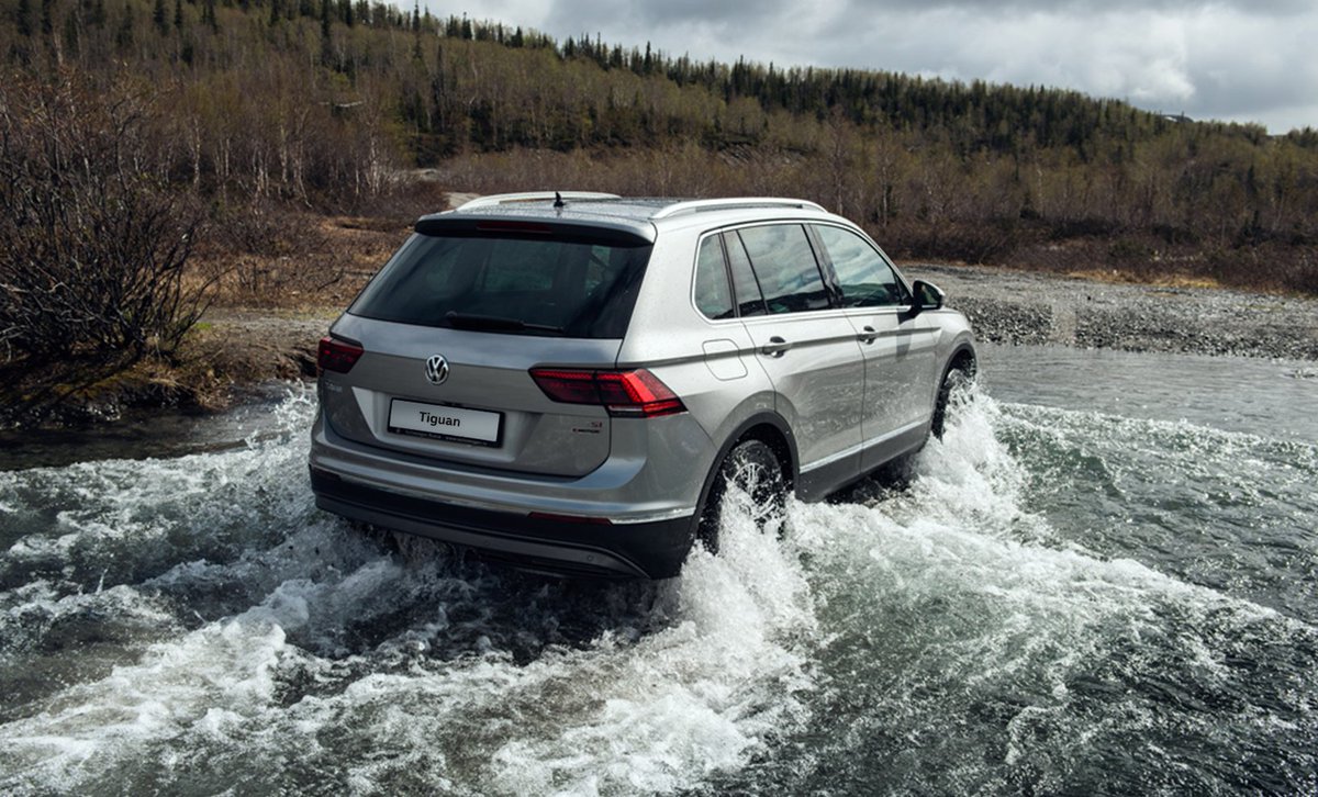 Volkswagen Tiguan признан лучшим в номинации «Компактный кроссовер» по решению жюри премии «Внедорожник года 2018»!

Подробнее: bit.ly/2wfAf5K

#VW #VolkswagenTiguan