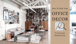 Homedsgnideas's tweet photo. How To Style Your Office Decor In Order To Increase Productivity https://t.co/LdYqe5iiUe https://t.co/RFC39jvkRD