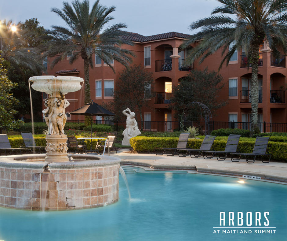 Arbors at Maitland Summit (ArborsMaitlandS) Twitter
