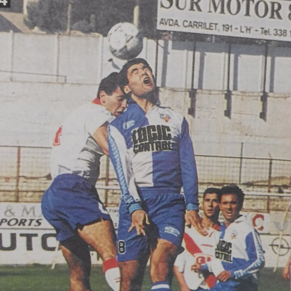 Trayectoriasfutbol tweet media