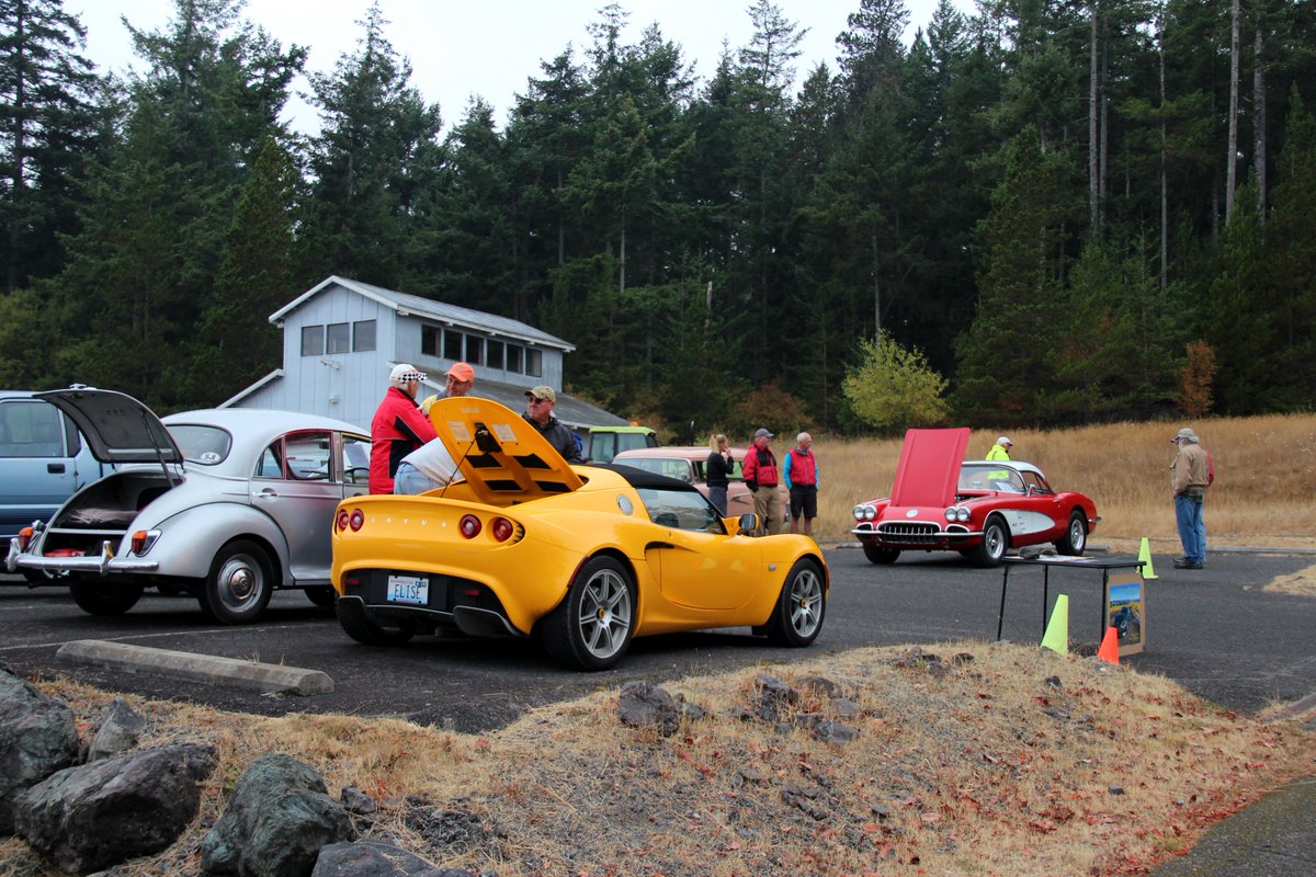 Port Friday Harbor tweet media