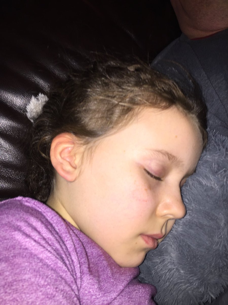 TinaFishhaut's tweet photo. @netflix Millie you have a 10 year old twin in Arizona. https://t.co/7VCBd8xljt