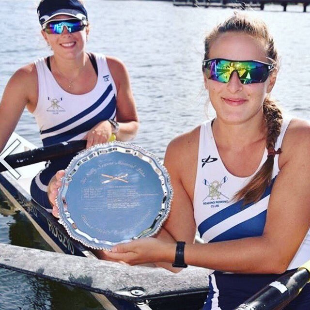Reading Rowing Club tweet media
