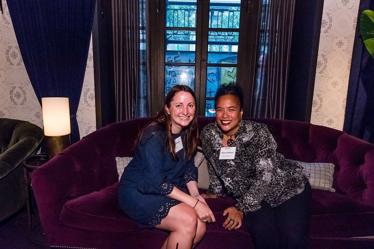 cope_org's tweet photo. COPE at @JamesHotels NY NoMad | The Seville • 📸: Simon Lo
#nyc #events #nycevents #eventplanning #eventprofs https://t.co/lmmsrBQfCY