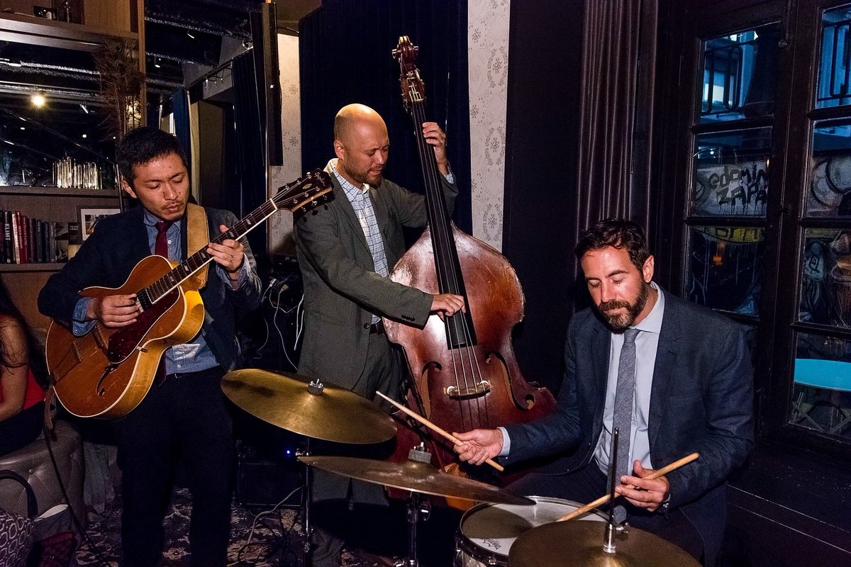 cope_org's tweet photo. COPE at @JamesHotels NY NoMad | The Seville • 📸: Simon Lo
#nyc #events #nycevents #eventplanning #eventprofs https://t.co/lmmsrBQfCY