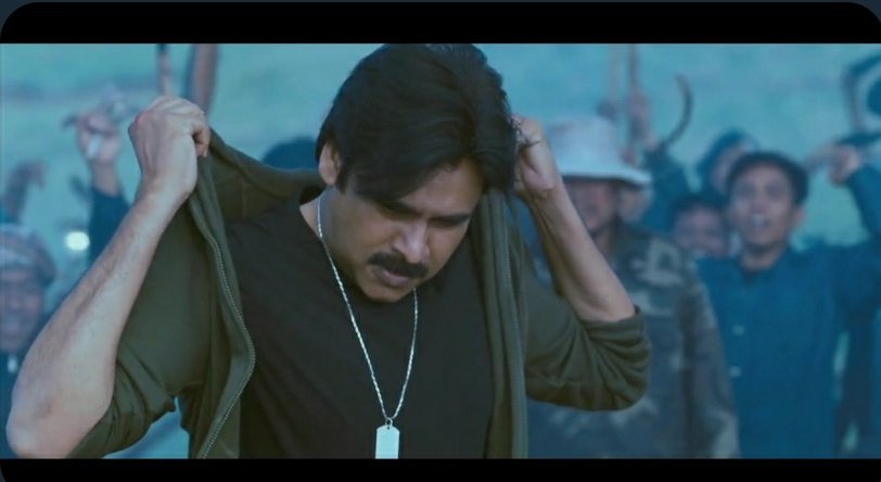 FilmiChronicle's tweet photo. #463K tweets just on CDP Glimpse!!!

whats are ur expectations ur 2mrw's #CDP trend ??  

#PSPKBirthdayCDPTmrw https://t.co/qNTNNyZh2Y