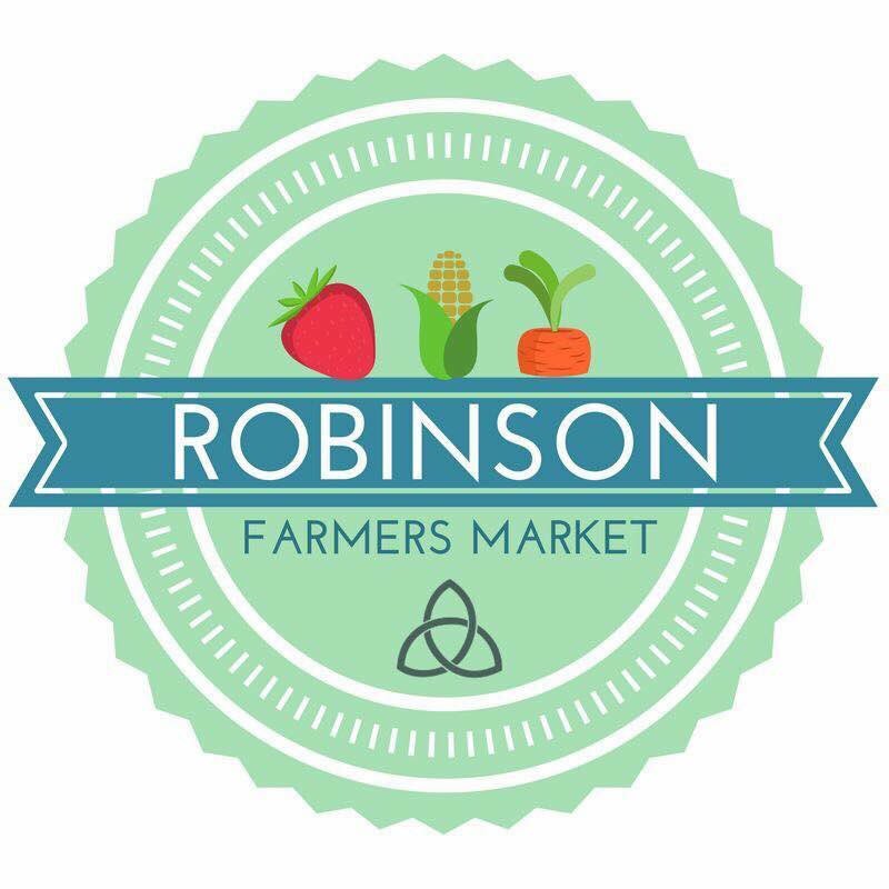 Just another farmers market Monday at the Robinson Farmers Market! We will be out at the market today from 3-7pm! Come say hi and grab some bbq for dinner, it’s way too hot to cook today!!