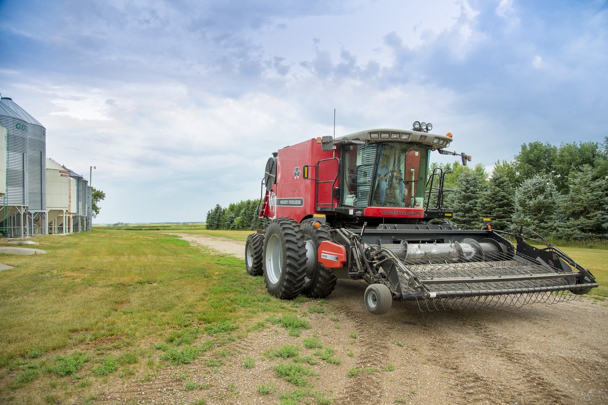 licensetofarm's tweet image. "I hear about the stories, and I think about the misconceptions. It's an overwhelming task to imagine 'how can we educate every consumer globally?" explains Saskatchewan farmer @CherilynNagel in #LicenseToFarm.