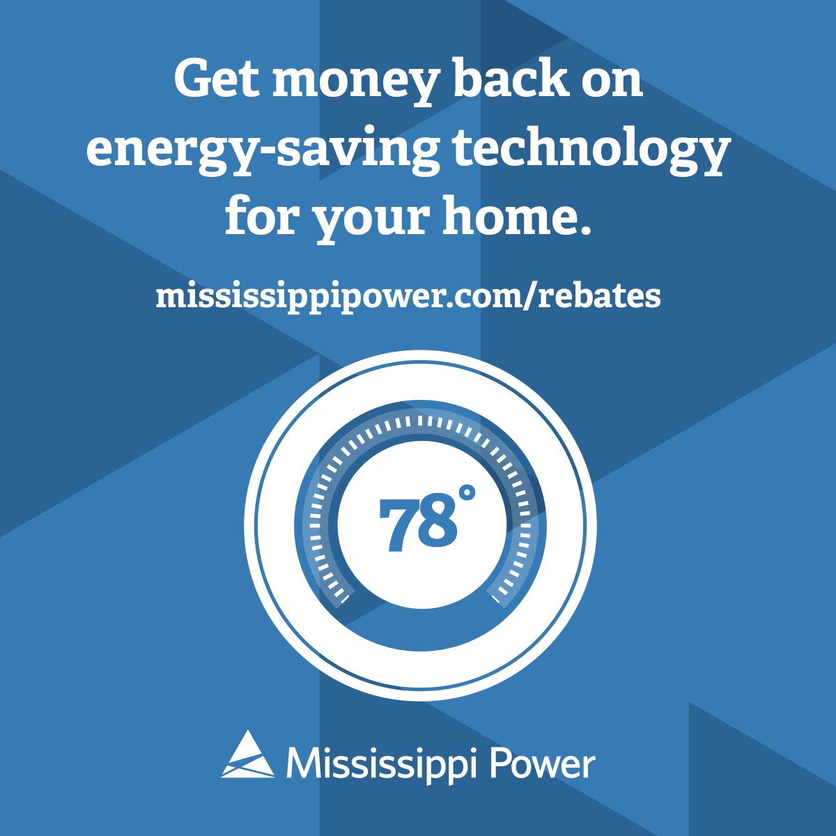 Mississippi Power On Twitter We Offer Several Mail in Rebates To Save mississippi-power-on-twitter-we-offer-several-mail-in-rebates-to-save