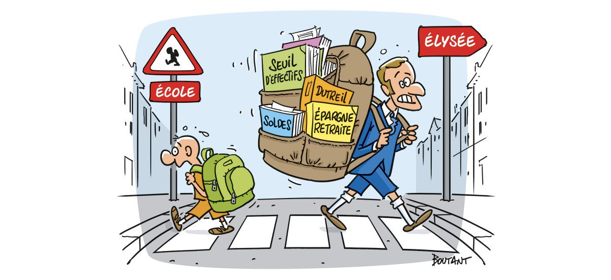 Roosevelt_EC's tweet photo. Mesures en prévision
Le gouvernement prévoit de prendre un certain nombre de mesures pour favoriser la croissance des entreprises. https://t.co/NoiQ7l6wh3
